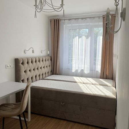 Apartament Lippoczy'Ego 타르노프 외부 사진