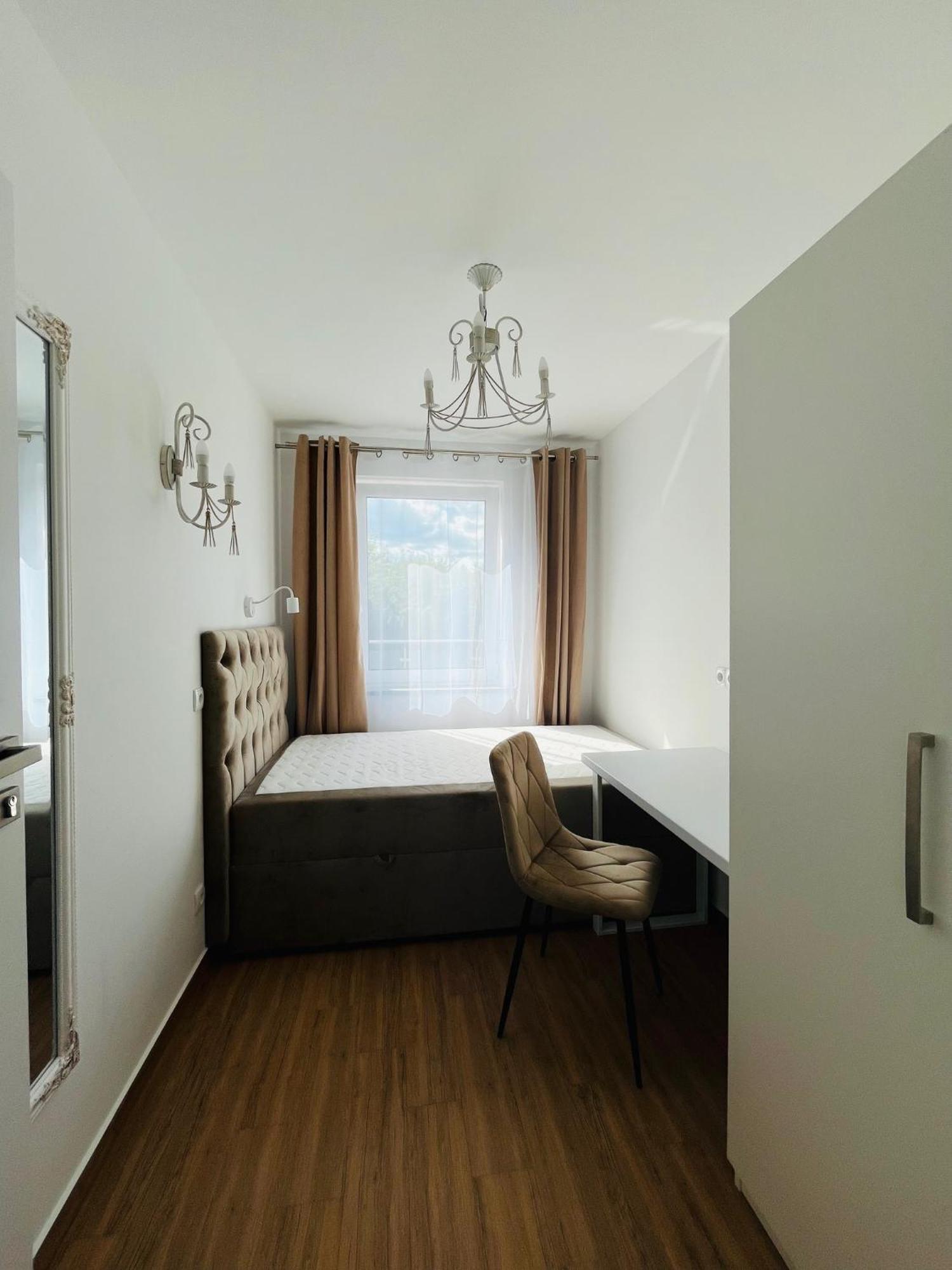 Apartament Lippoczy'Ego 타르노프 외부 사진