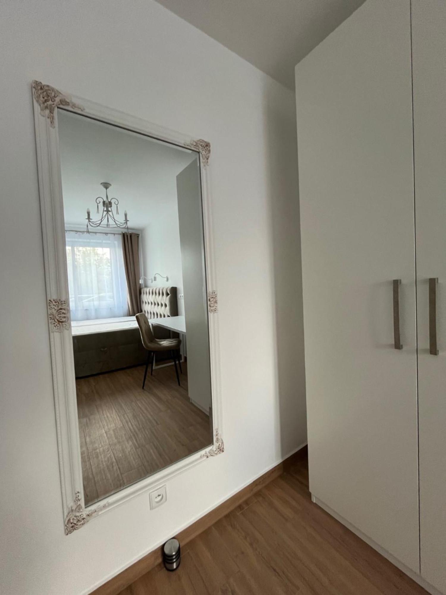 Apartament Lippoczy'Ego 타르노프 외부 사진