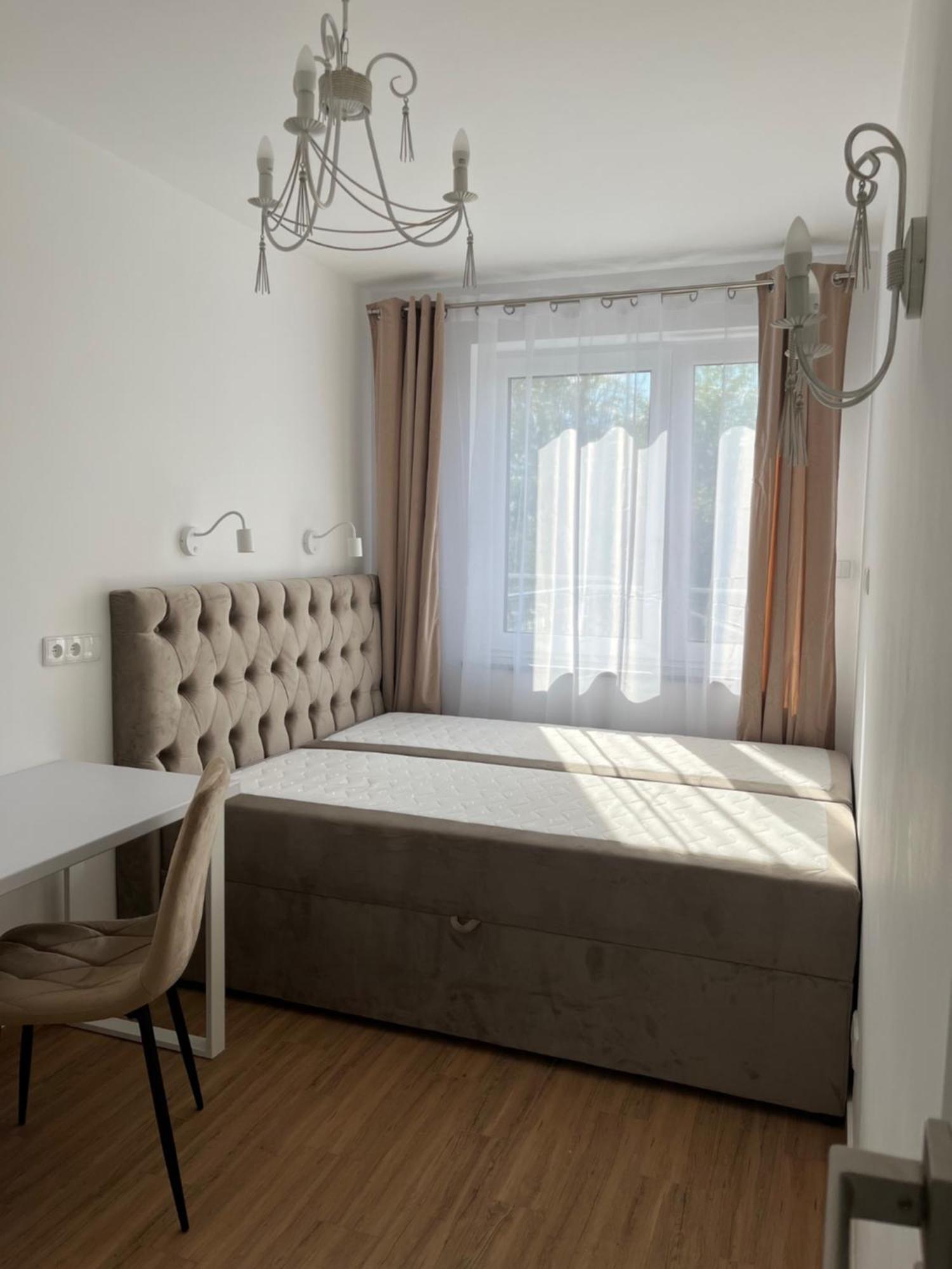 Apartament Lippoczy'Ego 타르노프 외부 사진